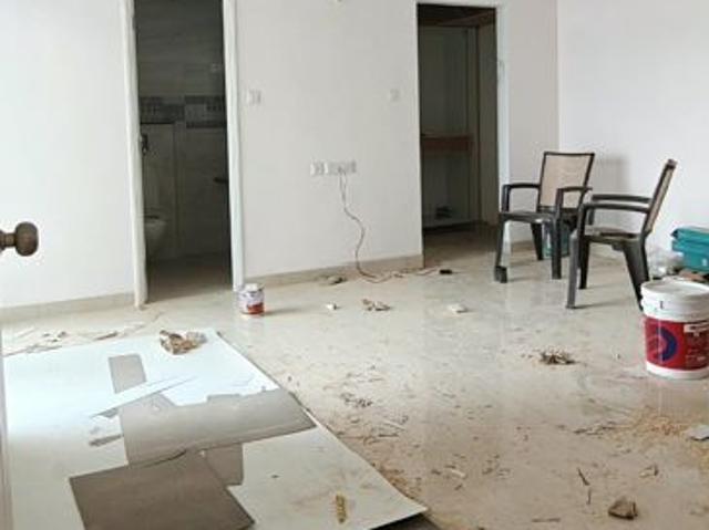 Flat for sale in Yusufnagar, Lucknow