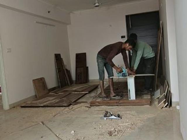 Flat for sale in Yusufnagar, Lucknow