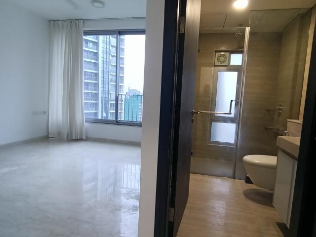 Flat for sale in Dindoshi, Mumbai Suburban District