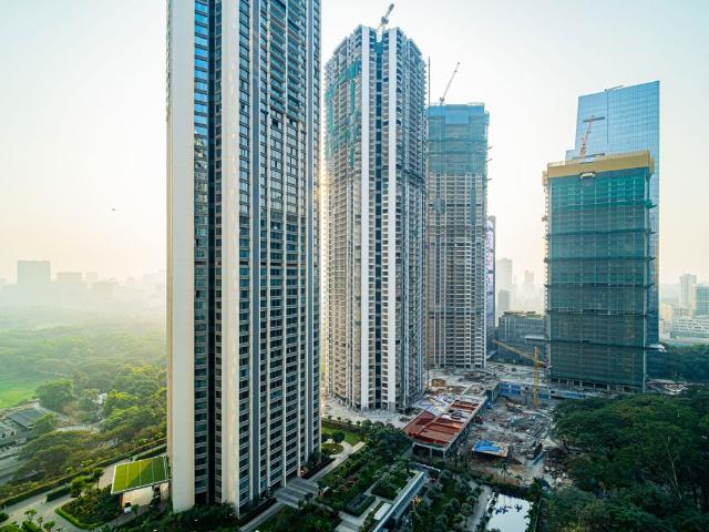 Flat for sale in Dindoshi, Mumbai Suburban District