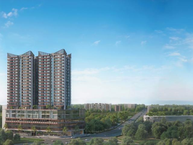 Flat for sale in Pune, Maharashtra
