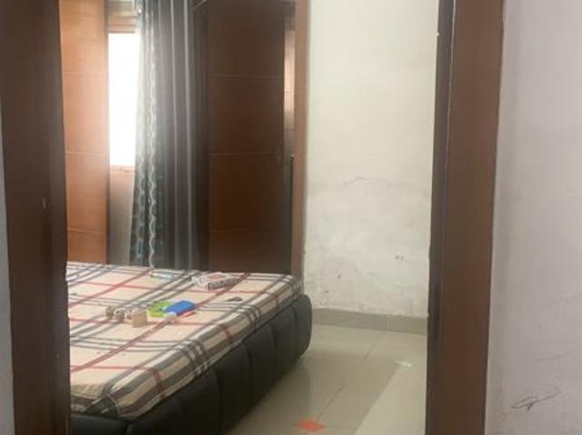 Flat for sale in Ghaziabad