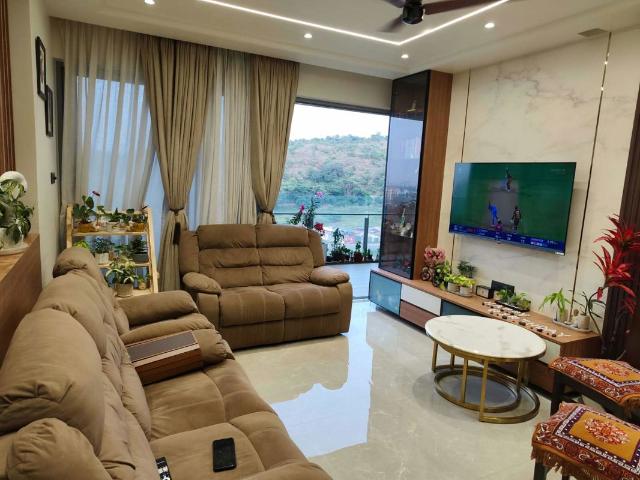 Flat for sale in Kalpataru Jade Residences, Pune