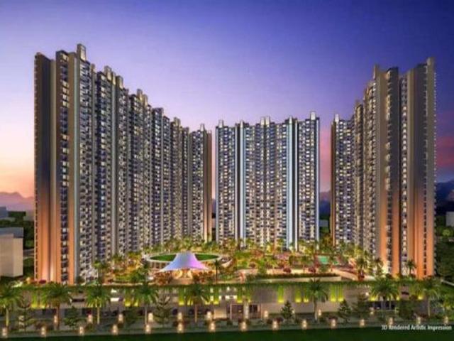 Flat for sale in Manjari Khurd, Pune