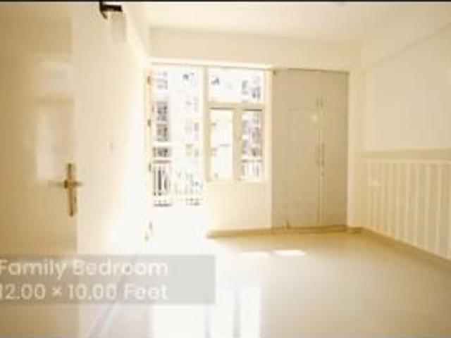Flat for sale in Ghaziabad