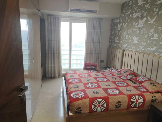 Flat for sale in Sewri, Mumbai City District