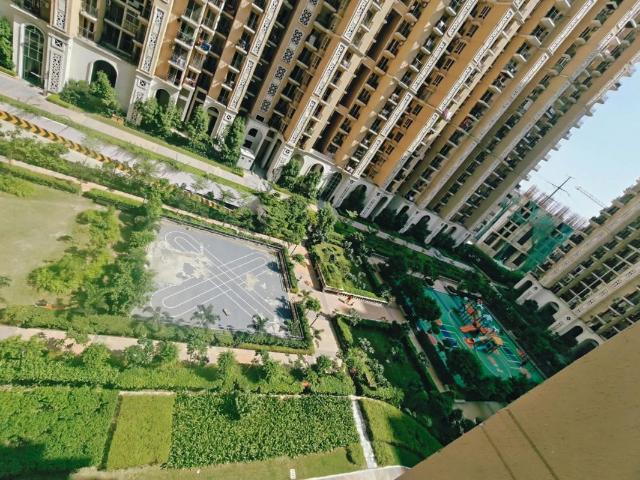 Flat for sale in Ghaziabad