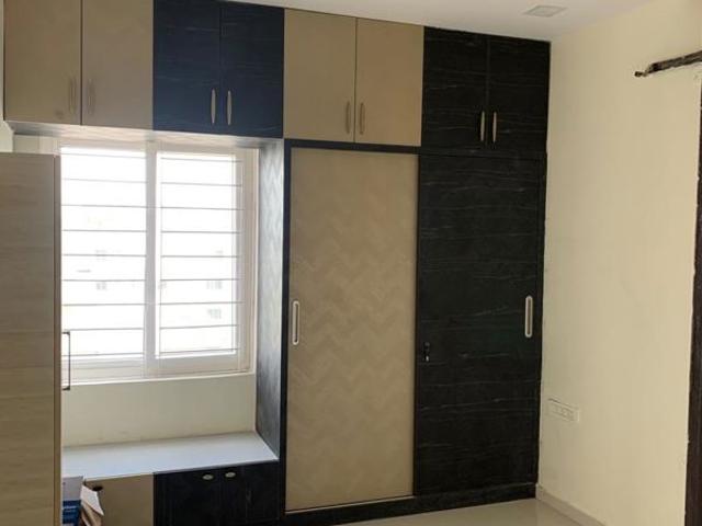 Flat for sale in Gowtham Nagar, Hyderabad