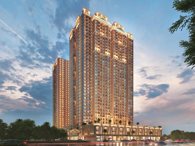 Flat for sale in Kalyan, Ulhasnagar