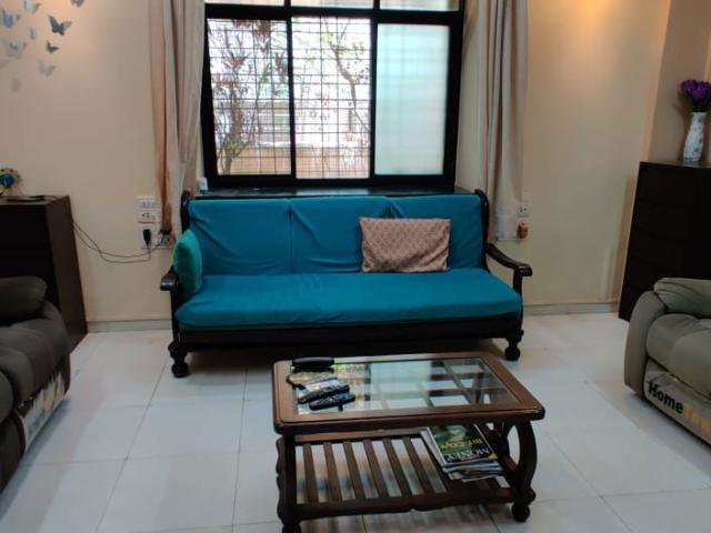 Flat for sale in Kothrud, Pune