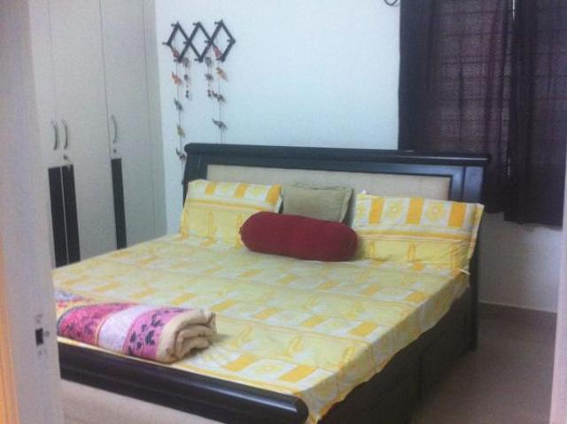 Flat for sale in Prashant Hills, Hyderabad
