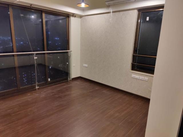 Flat for sale in Abhyudaya Nagar, Mumbai City District