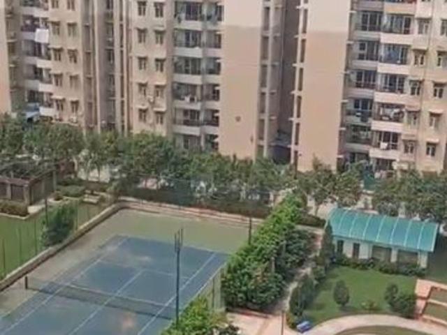 Flat for sale in Sector 135, Noida