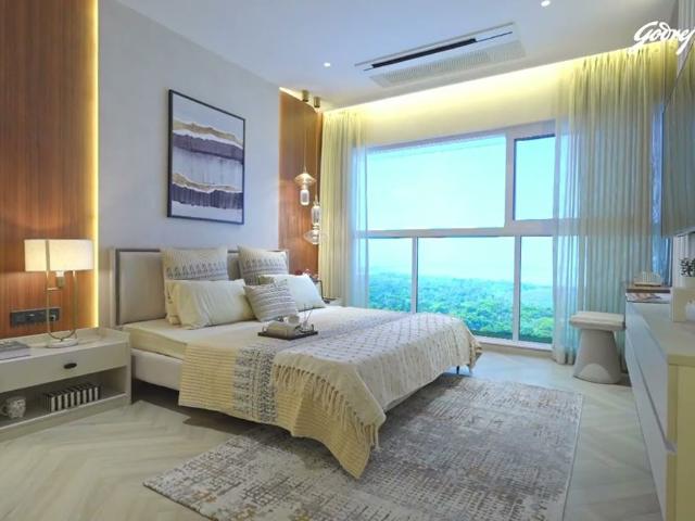 Flat for sale in Andheri East, Mumbai