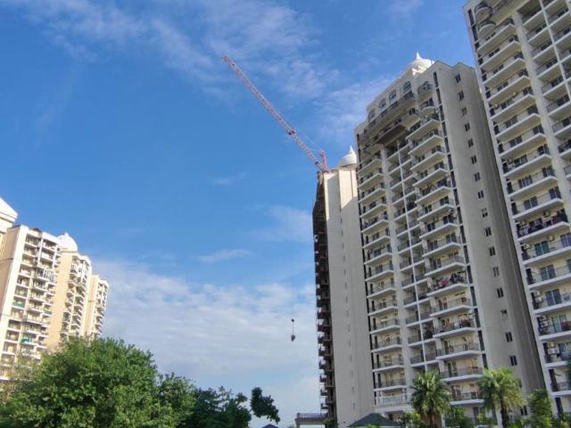 Flat for sale in Sami Majra, Sahibzada Ajit Singh Nagar