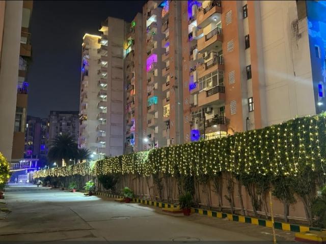 Flat for sale in Ghaziabad
