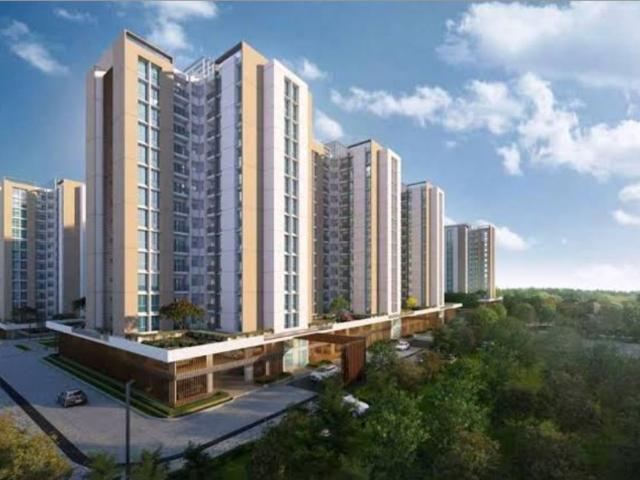 Flat for sale in Kodathi, Bangalore East