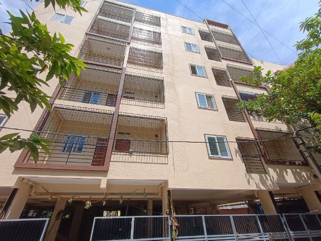 Flat for sale in TC Palya, Bengaluru
