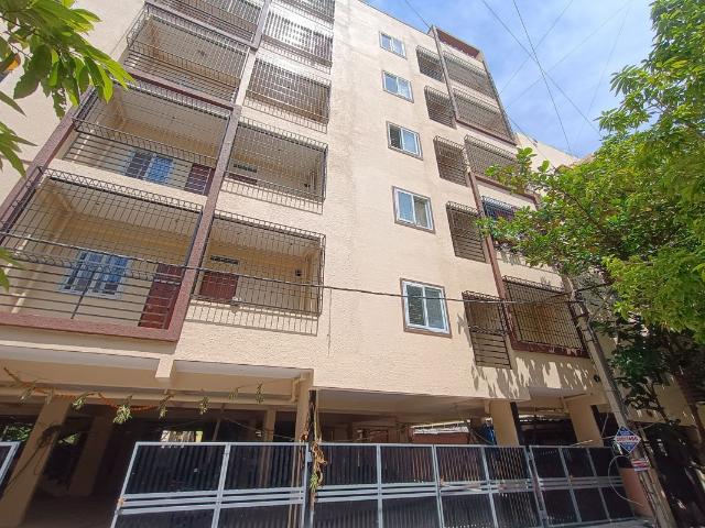 Flat for sale in TC Palya, Bengaluru