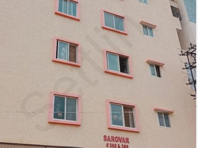 Flat for sale in Bengaluru West City Corporation, Bengaluru