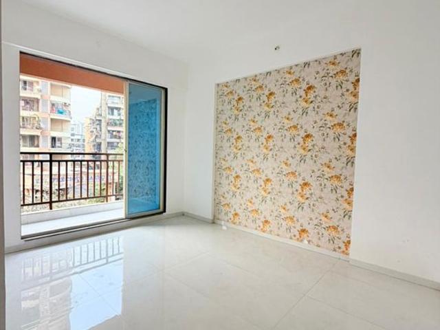 Flat for sale in Badlapur, Kulgaon Badlapur
