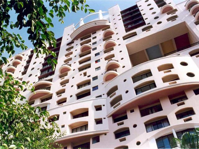 Flat for sale in Powai, Mumbai