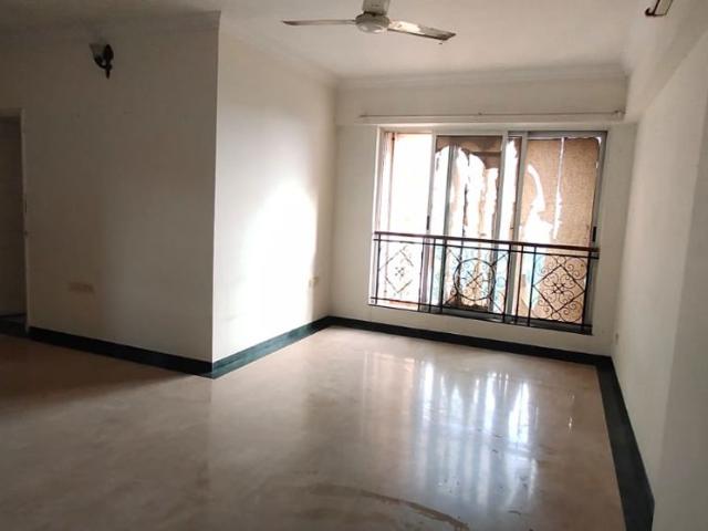 Flat for sale in Powai, Mumbai