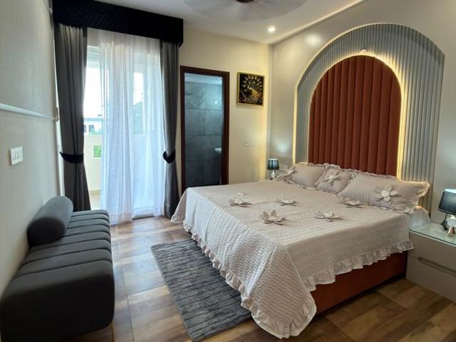 Flat for sale in Khanpur, Sahibzada Ajit Singh Nagar