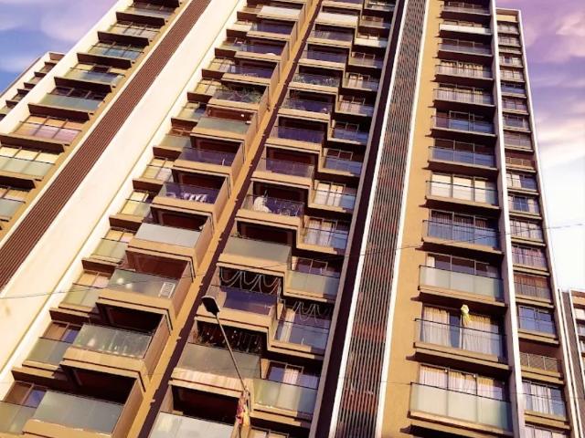 Flat for sale in Andheri - Mumbai, National Capital Territory Of Delhi