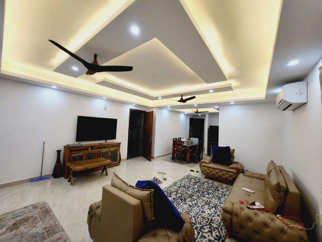 Flat for sale in Satbari, Delhi