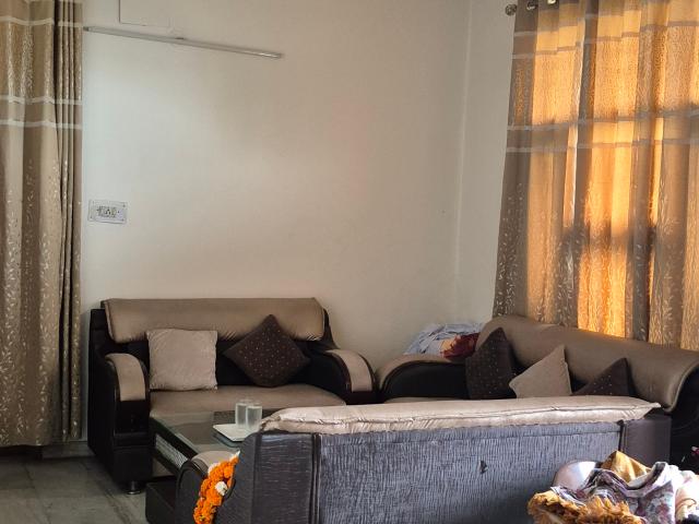 Flat for sale in Sector 51, Kajheri