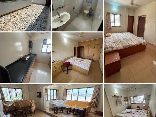 Flat for sale in Versova, Mumbai