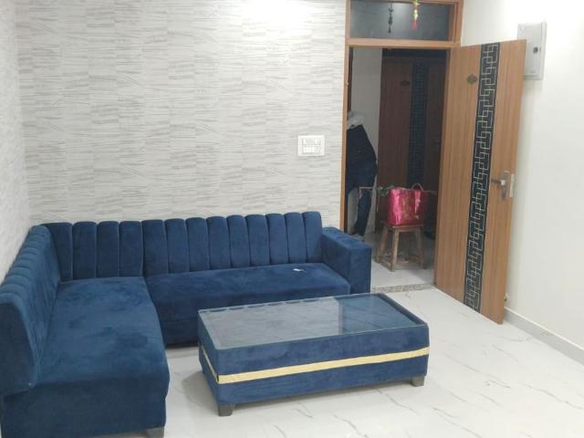 Flat for sale in Pink City, Jetpur