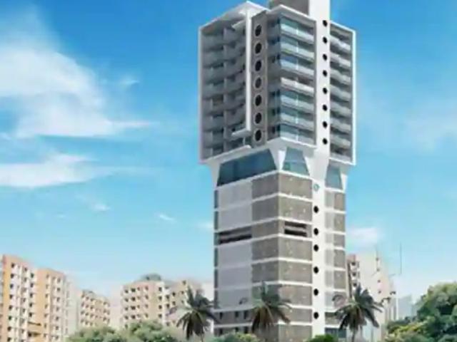 Flat for sale in Mahim, Mumbai City District