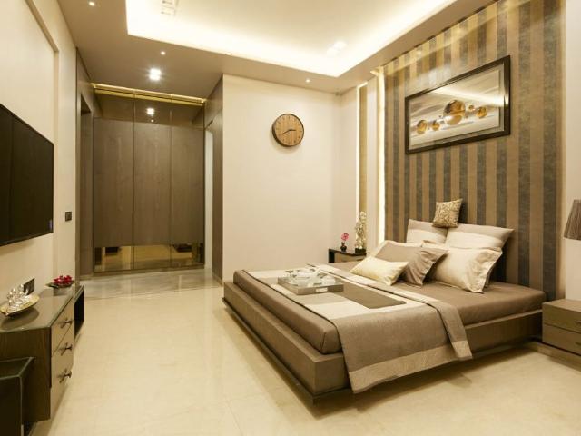 Flat for sale in Badlapur, Kulgaon Badlapur