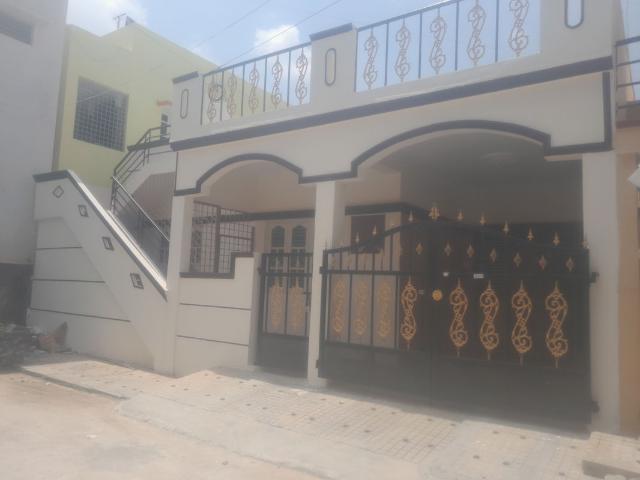 House for sale in Bengaluru East City Corporation, Bengaluru
