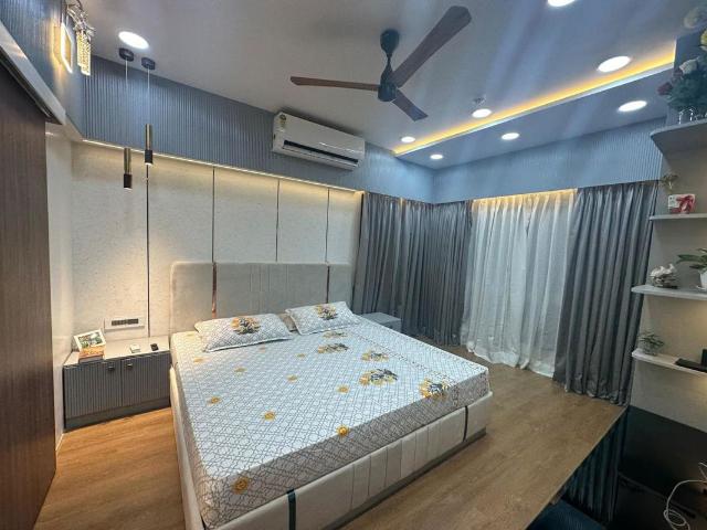 Flat for sale in Wagholi, Pune