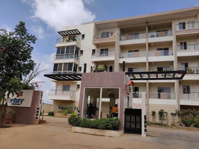Flat for sale in Green's Square, Bengaluru