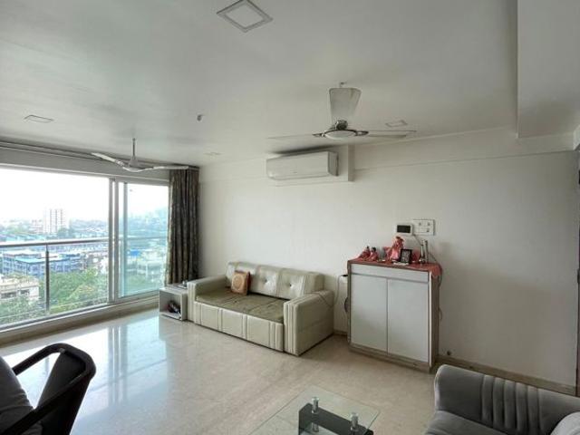 Flat for sale in Santacruz West, Mumbai