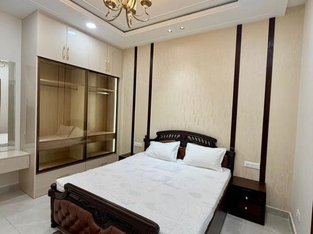 Flat for sale in Jhandpur, Sahibzada Ajit Singh Nagar