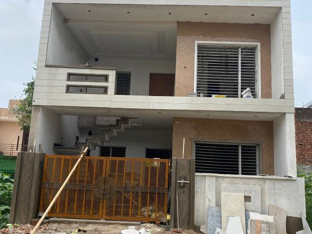 House for sale in Kharar, Sahibzada Ajit Singh Nagar