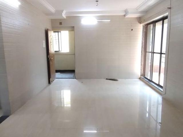 Flat for sale in Kopar Khairne, Navi Mumbai