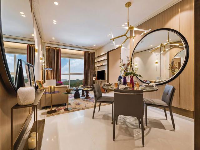 Villa for sale in Mulund Colony, Mumbai Suburban District