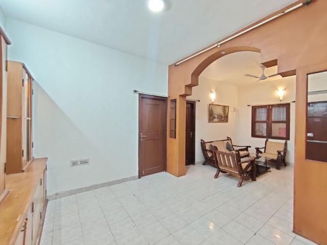 Flat for sale in Ramesh Nagar, Bengaluru