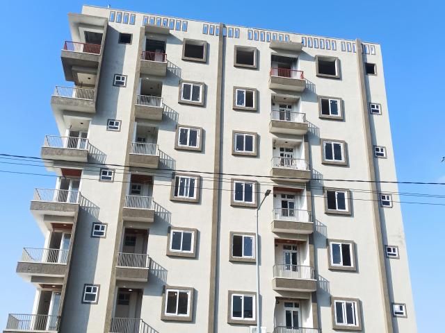 Flat for sale in Jaipur Municipal Corporation, Jaipur