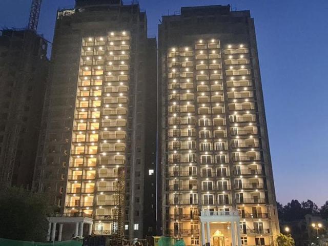 Property for sale in Sami Majra, Sahibzada Ajit Singh Nagar