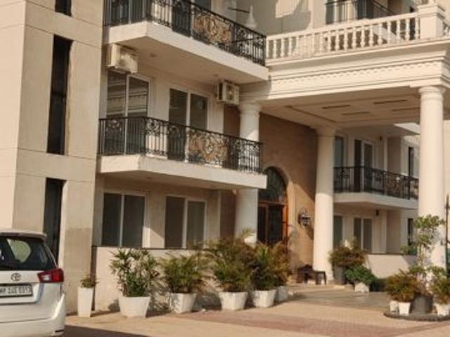 Flat for sale in Sami Majra, Sahibzada Ajit Singh Nagar