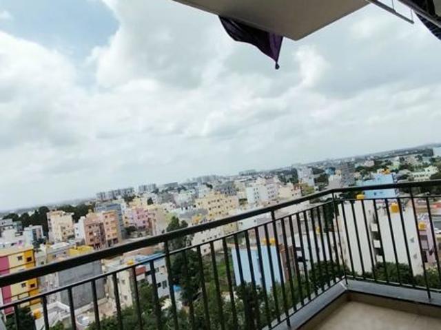 Flat for sale in Electronics City Phase 2 (East), Electronic City