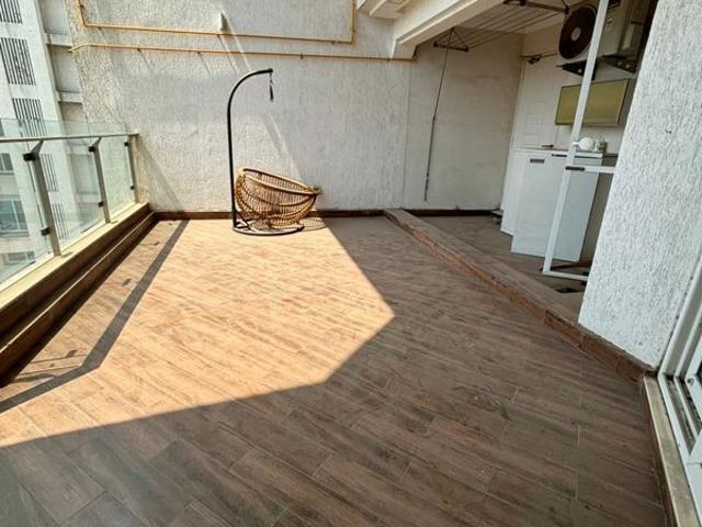 Flat for sale in Nahur, Mumbai Suburban District