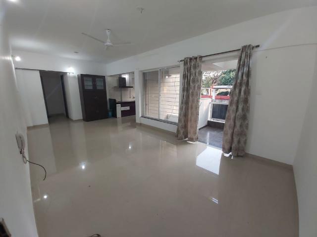 Flat for sale in Kothrud, Pune
